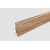 Egger MDF soklová lišta 6 cm, L670 Cubical