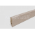 Egger MDF soklová lišta 6 cm, L207 Cubical