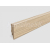 Egger MDF soklová lišta 6 cm, L608 Cubical