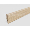 Egger MDF soklová lišta 6 cm, L608 Cubical