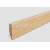 Egger MDF soklová lišta 6 cm, L623 Cubical