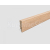 Egger MDF soklová lišta 6 cm, L654 Cubical dĺžka 2,4 m