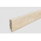 Egger MDF soklová lišta 6 cm, L643 Cubical