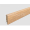 Egger MDF soklová lišta 6 cm, L667 Cubical dĺžka 2,4 m