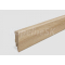 Egger MDF soklová lišta 6 cm, L738 Cubical dĺžka 2,4 m