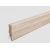 Egger MDF soklová lišta 6 cm, L629 Cubical