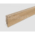 Egger MDF soklová lišta 6 cm, L649 Cubical