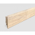 Egger MDF soklová lišta 6 cm, L664 Cubical