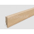 Egger MDF soklová lišta 6 cm, L651 Cubical