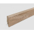 Egger MDF soklová lišta 6 cm, L640 Cubical