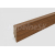 Egger MDF soklová lišta 6 cm, L681 Cubical