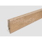 Egger MDF soklová lišta 6 cm, L658 Cubical dĺžka 2,4 m