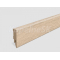 Egger MDF soklová lišta 6 cm, L696 Cubical dĺžka 2,4 m