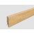 Egger MDF soklová lišta 6 cm, L700 Cubical dĺžka 2,4 m