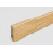 Egger MDF soklová lišta 6 cm, L700 Cubical