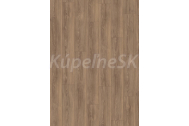 Egger EL2163 NatureSense Dub Newport Hnedný laminátová podlaha 8 mm 4V CLICit EL2163-PC537