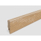 Egger MDF soklová lišta 6 cm, L672 Cubical