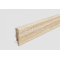 Egger MDF soklová lišta 6 cm, L323 Cubical dĺžka 2,4 m