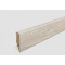 Egger MDF soklová lišta 6 cm, L611 Cubical