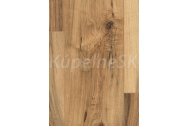 Egger EL1071 NatureSense Aqua Dub Perganti Hnedý laminát podlaha 8mm 4V Aqua CLICit
