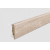Egger MDF soklová lišta 6 cm, L638 Cubical