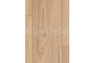 Egger EL1242 NatureSense Aqua Akácia Sheffield Prírodná laminát podlaha 8mm 4V Aqua CLICit
