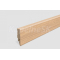 Egger MDF soklová lišta 6 cm, L614 Cubical dĺžka 2,4 m