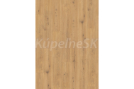 Egger EL2009 NatureSense Aqua Dub Predaia Medový laminát podlaha 8mm 4V Aqua CLICit EL2009