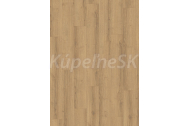 Egger EL2014 NatureSense Aqua Dub Sherman Medový laminát podlaha 8mm 4V Aqua CLICit EL2014