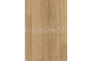 Egger EL2014 NatureSense Aqua Dub Sherman Medový laminát podlaha 8mm 4V Aqua CLICit