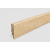 Egger MDF soklová lišta 6 cm, L612 Cubical