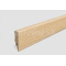 Egger MDF soklová lišta 6 cm, L612 Cubical