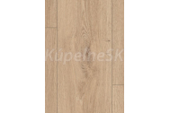 Egger EL2183 NatureSense Aqua Dub Treviso Hnedý laminátová podlaha 8 mm 4V Aqua CLICit