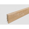 Egger MDF soklová lišta 6 cm, L739 Cubical