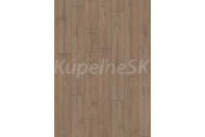 Egger EL2191 NatureSense Aqua Dub Turin Hnedý laminátová podlaha 8 mm 4V Aqua CLICit EL219