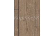 Egger EL2191 NatureSense Aqua Dub Turin Hnedý laminátová podlaha 8 mm 4V Aqua CLICit