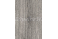 Egger EL2406 NatureSense Aqua Dub Sherman SvetloSivý laminát podlaha 8mm 4V Aqua CLICit