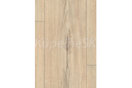 Egger EL2416 NatureSense Aqua Dub Melba Béžový laminát podlaha 8mm 4V Aqua CLICit