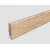 Egger MDF soklová lišta 6 cm, L490 Cubical