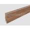 Egger MDF soklová lišta 6 cm, L660 Cubical