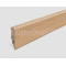 Egger MDF soklová lišta 6 cm, L690 Cubical dĺžka 2,4 m