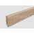 Egger MDF soklová lišta 6 cm, L691 Cubical dĺžka 2,4 m