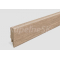 Egger MDF soklová lišta 6 cm, L691 Cubical dĺžka 2,4 m