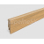 Egger MDF soklová lišta 6 cm, L694 Cubical dĺžka 2,4 m