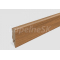 Egger MDF soklová lišta 6 cm, L695 Cubical