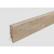 Egger MDF soklová lišta 6 cm, L740 Cubical