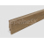 Egger MDF soklová lišta 6 cm, L743 Cubical