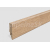 Egger MDF soklová lišta 6 cm, L655 Cubical