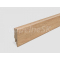 Egger MDF soklová lišta 6 cm, L635 Cubical dĺžka 2,4 m