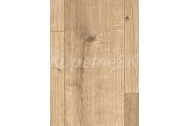 Egger EL2102 NatureSense Aqua Dub Dunnington Svetlý laminátová podlaha 8 mm 4V Aqua CLICit